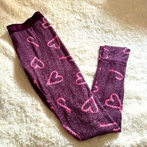Victoria's Secret Pink Joggers/Pajama Bottoms - XS